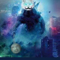 Cat Zilla (@safemooonsam_) 's Twitter Profile