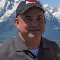 Robert Barrix (@rbarrix) Twitter profile photo