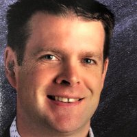 Darren Baker (@bakerdarrenk) 's Twitter Profile