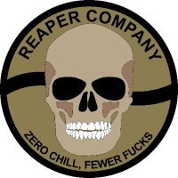 Reaper(@ReaperKilo) 's Twitter Profile Photo