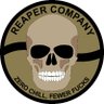 ReaperKilo's profile picture. Expect to self rescue. Help is not coming.

Did some shit involving sand and mountains, blew some shit up, shot some guns while at it.
IYKYK

#GoldCorp #MVCV