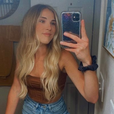 kristenschulke's profile picture. Purdue '19