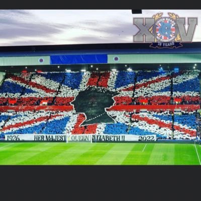 Rangers, Rangers and more Rangers! š¬š§ Down with the SNP! Serial Re-Tweeter! Mon the Gers Twitter š¬š§šŗš»š„³