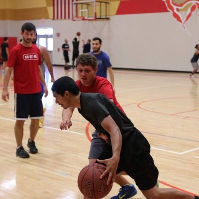 ar_riojas's profile picture. This is Abraham Riojas