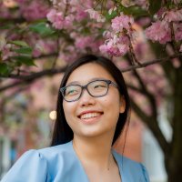 Catalina M. Yang (@catalinamyang1) 's Twitter Profile Photo