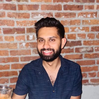 Building @VerticalCredit for Vertical SaaS. Fellow @ iSPIRT (@India_Stack), OCEN @TheCredAll, Founder, Mypoolin (acq by PayU Naspers), @Forbes 30u30