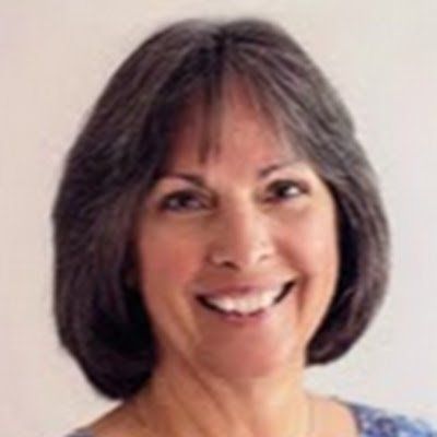 PaulaJMartel1's profile picture. 