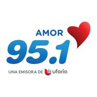 Amor 95.1(@Amor951FM) 's Twitter Profile Photo