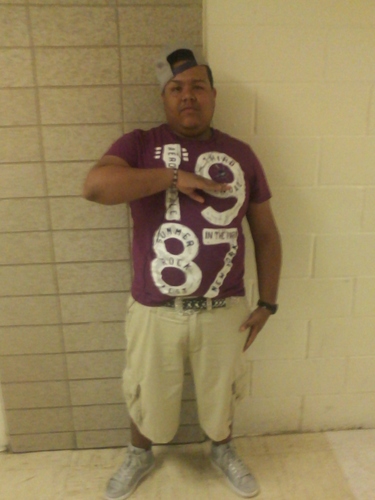 GoldoflowDR's profile picture. 