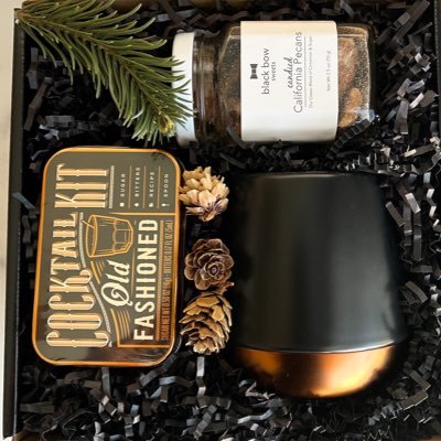 Curated Gifts | Gift Ideas | Corporate & Wedding Gifts