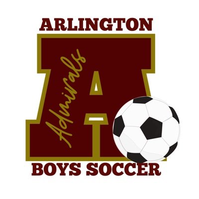 Arlington High School || LaGrangeville, NY ⚓⚽ || 16x Section One Champs 🏆 || 4x New York State Champs ⭐️⭐️⭐️⭐️ || https://t.co/UG2vbqFThT