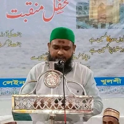 Parvezs34007286's profile picture. allah ho akbar