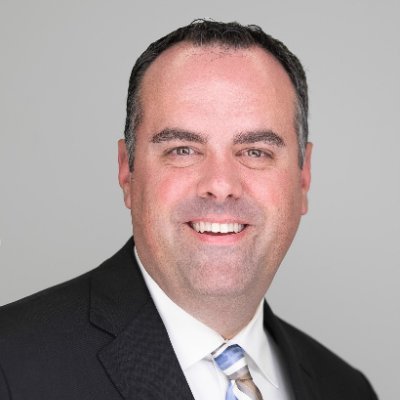 Paul Long helps business owners understand commercial real estate and business lending by making you feel confident with the process and solutions