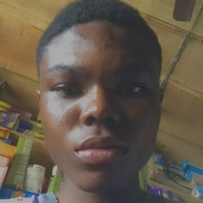 IamDavid501's profile picture. simply me