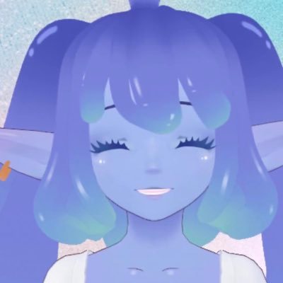 Key the Slime Goblin's official twitter. Will probably remain unused. XD