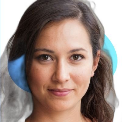 LeonaFrancesH's profile picture. Had to create a new profile. I ❤ yall.