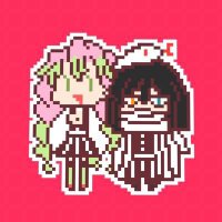 イズミ (@izm64137) Twitter profile photo