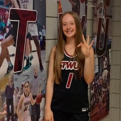 Northwest High School | TWU Commit