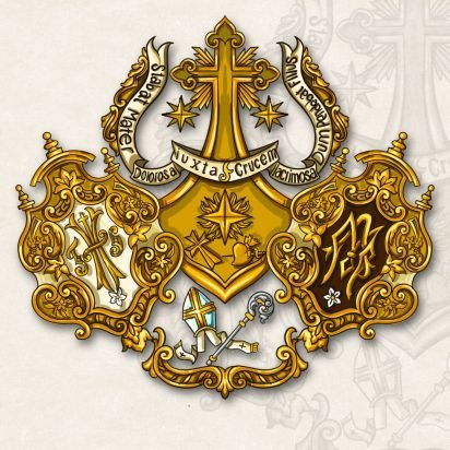 lagrimas_carmen's profile picture. Grupo Parroquial de Nuestro Padre Jesús de la Clemencia y María Santísima Lágrimas del Carmen. Parroquia Santo Ángel de la Guarda (Málaga).