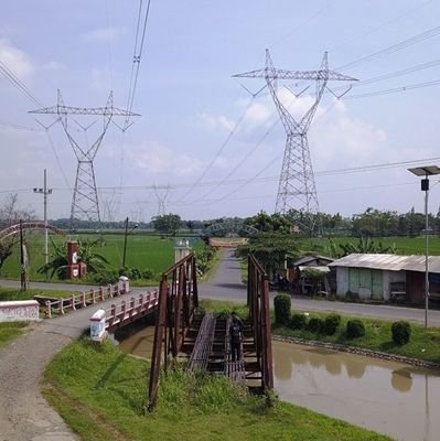 Akun Resmi Pemerintah Desa Kelangdepok Kecamatan Bodeh Kabupaten Pemalang