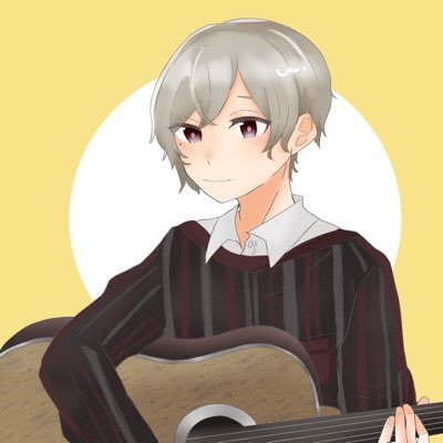 アンドラス・エルピス🦾🤖🎸さんのプロフィール画像