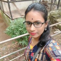 Mitali Kalita(@MitaliKalita17) 's Twitter Profile Photo