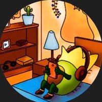 Super Chill Avocado (@superchillavo) Twitter profile photo