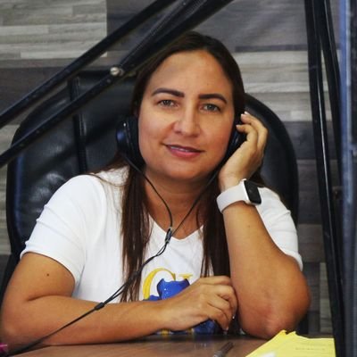 Diputada del Magdalena 2020 -2023
Concejal de Santa Marta 2016-2019
PALABRA DE MUJER