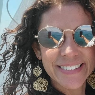 pitagv's profile picture. Mujer comprometida con la transformación de su país