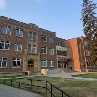 Western Canada Highschool(@WesternCanadaHS) 's Twitter Profile Photo
