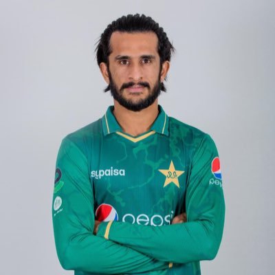 Hassan Ali 🇵🇰