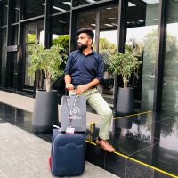 Atul Yadav (@reporter_indian) 's Twitter Profile