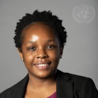 Margaret Tatenda Chikawa(@maggietatenda) 's Twitter Profile Photo