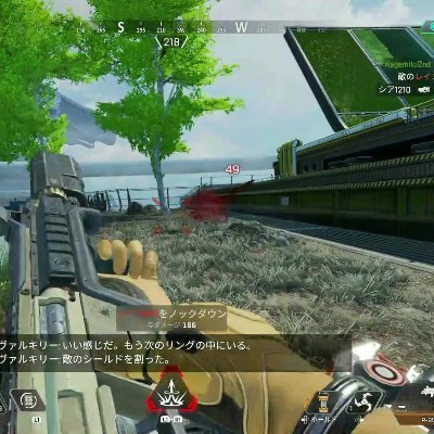 apexloveforever's profile picture. apexのプレイ動画を見るのが好きです。