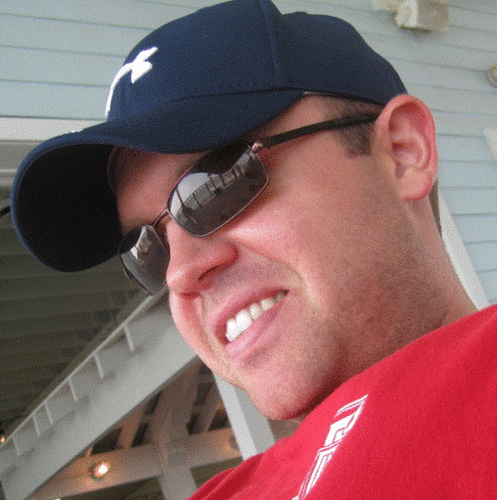 David Hooper Profile
