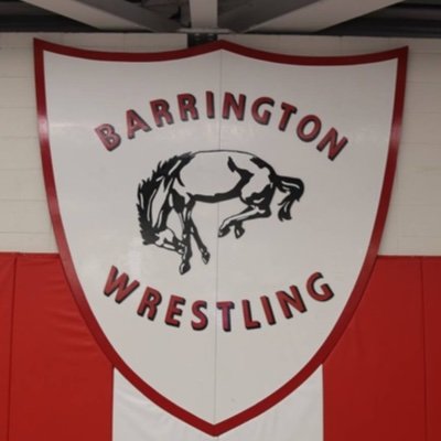 Official twitter page of the Barrington High School wrestling team.