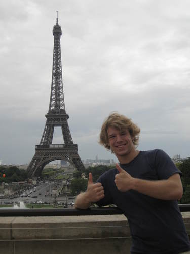 Jrolli2's profile picture. Another human