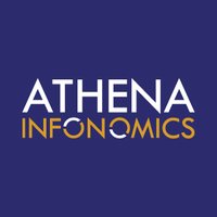 Athena Infonomics (@a_infonomics) 's Twitter Profile