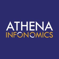 Athena Infonomics(@a_Infonomics) 's Twitter Profile Photo