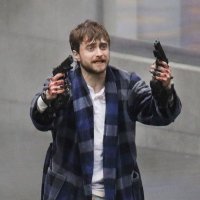 grant chapman enthusiast (@dradcliffecult) Twitter profile photo