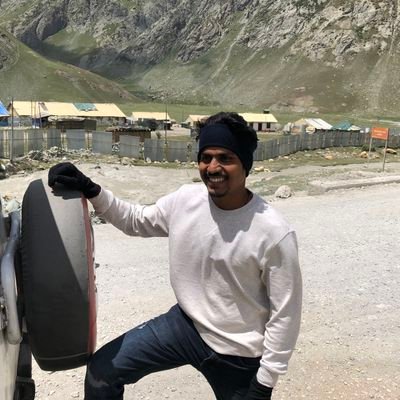 iam_shivagoud's profile picture. 