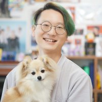 キッチョム (@kicchyomu) 's Twitter Profile