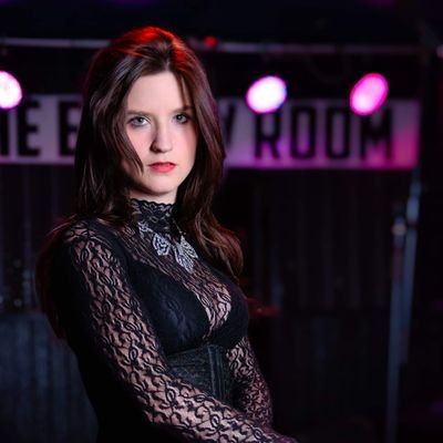 Finding_oz_21's profile picture. Lover of book's 📚 
Backpacker /Hiker 🎒🥾
OCR runner spartan race conquer the gauntlet 👟
WSU master's student 🎒
Adrenalinejunkie ⚠️
Scare actor 🧟‍♀️