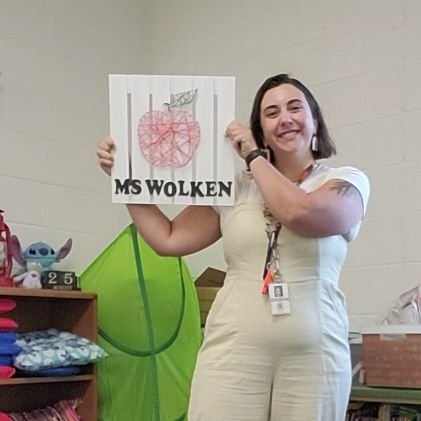 Ms. Wolken