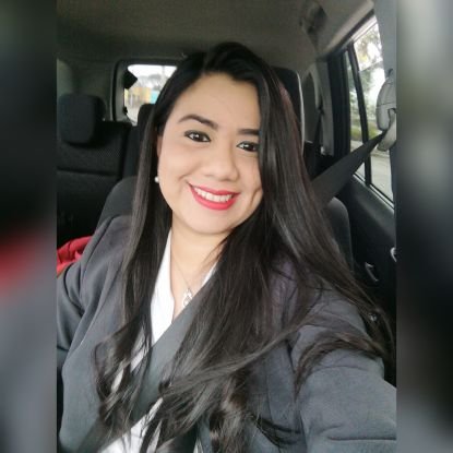 Tati91_a's profile picture. Ingeniera Comercial👩‍💼
La vida se nos va! 🌺
Mi día de suerte ✨
Bendito Dios por encontrarnos en el camino ❤️