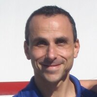 Gabriel Kohen (@gabriel_kohen) 's Twitter Profile
