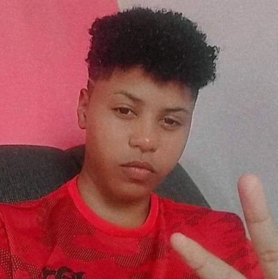 solteira,20 anos, tt novo, Flamenguista, Okê arô 🏹,alve a malandragem📿