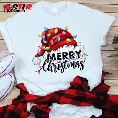 Christmast Shirt StirTshirt