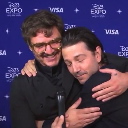。:゚vatican cameos | TV5 🌸 | the mandalorian | cassian andor | tyler galpin | steve harrington | (any pronouns) ゚:。