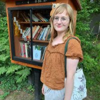 Ariane G. (@hobbitdelaval) 's Twitter Profile